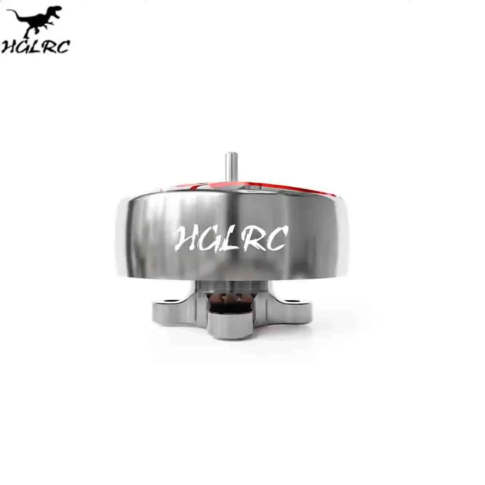HGLRC SPECTER 1002 21000KV 1S 브러시리스 모터 호환 1.6-2인치 프로펠러 FPV 65mm Tinywhoop Toothpick 드론 RC 부품