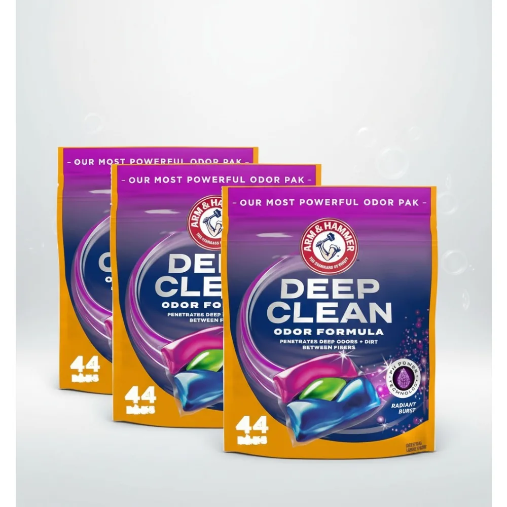 Powerful Odor Remov… - image