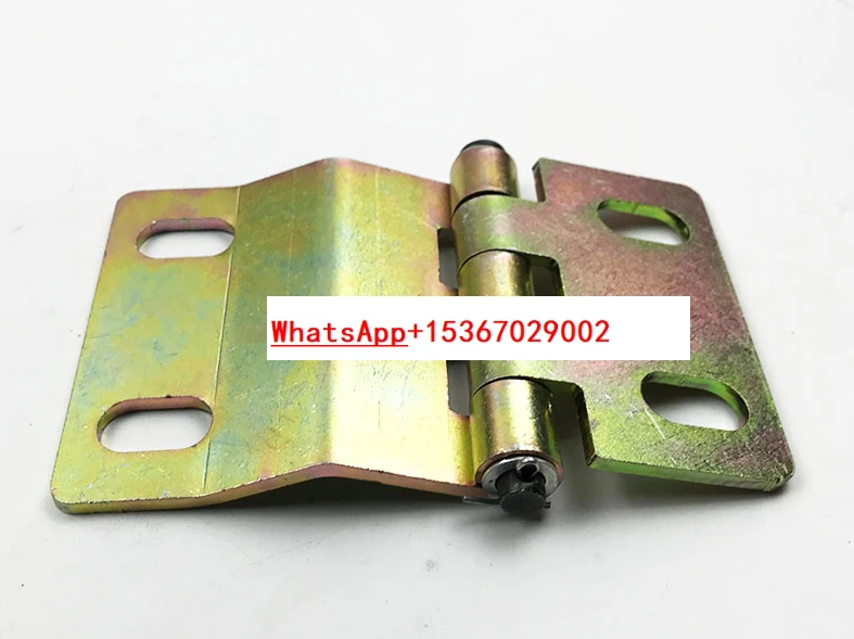 Excavator accessories Carter back cover lock CAT305E 305.5E 306 307 308E2 side door lock side door side