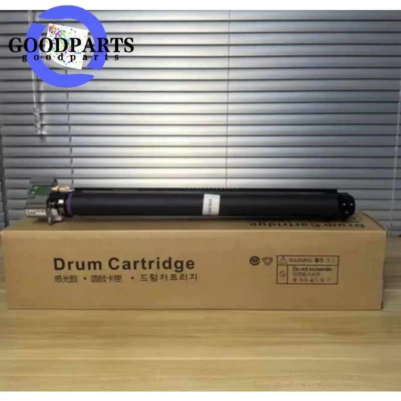 

1set. WC7530 Drum Unit for Fuji Xerox WorkCentre 7525 7530 7535 7545 7556 7830 7835 7845 7855 WC7525 WC7535 Drum Kit Cartridge