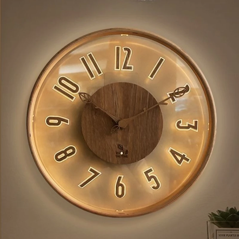 Modern Wall Clocks …