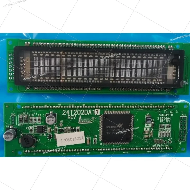 

Brand new original genuine 24T202DA1J in stock stable operation