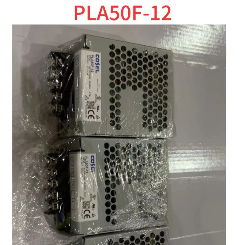 Second-hand Disassemble PLA50F-12 power supply 12V4.3A