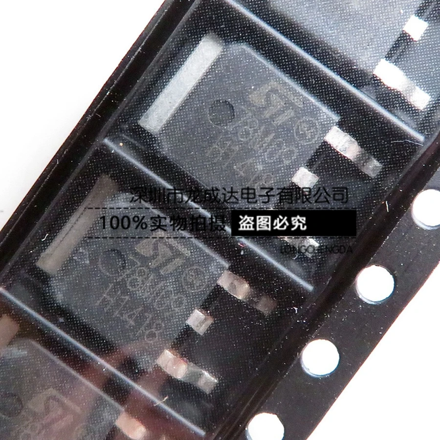 

20pcs original new L78M09CDT 78M09 TO-252 9V/0.5A three-terminal voltage stabilizing circuit/linear