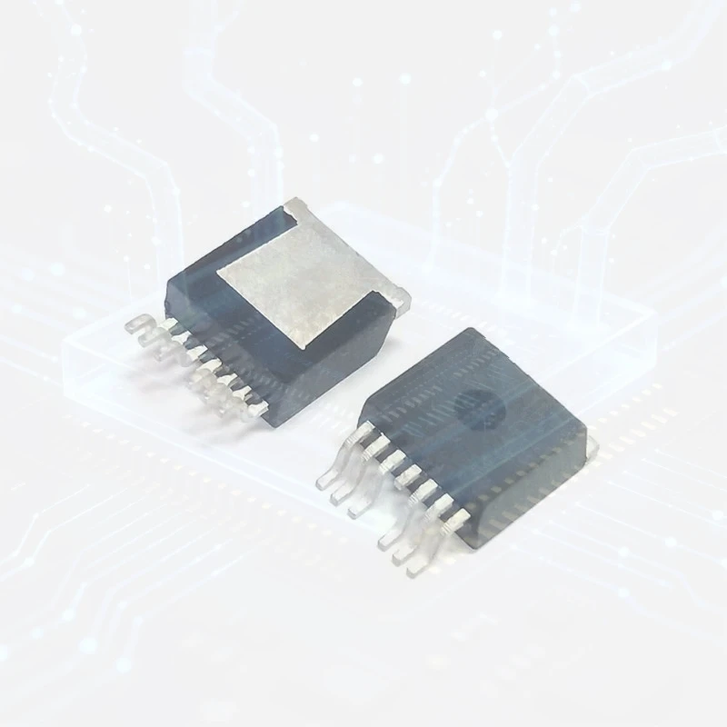 1PCS-50PCS CXA1522M CXA1522 FS4010-7P IRFS4010-7P SS8550 Y2 NTMFS4925NT1G 4925N 74HC238D 74HC238 HY27US08121A-TPCB HY27US08121A