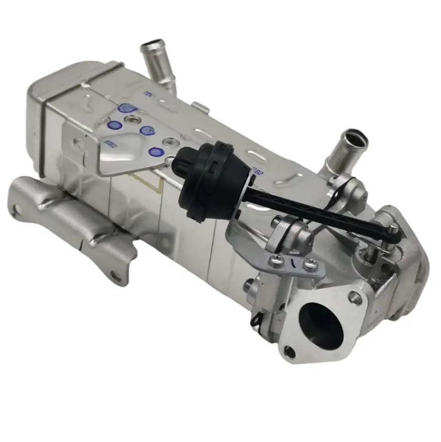 

EGR Cooler D4HA CRDI for EGR Valve Exhaust Recirculation Cooler 284162F140 284162F300 28416-2F100284622f000