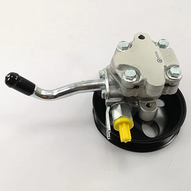 New Power Steering Pump 57100-2M000 For Hyundai Genesis Coupe 2.0L 2010-2014 571002M000 57100 2M000