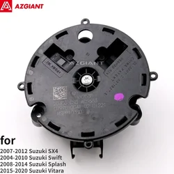 Original Rearview Mirror Adjustment Motor Actuator 3 pin for Suzuki Swift SX4 Splash Vitara