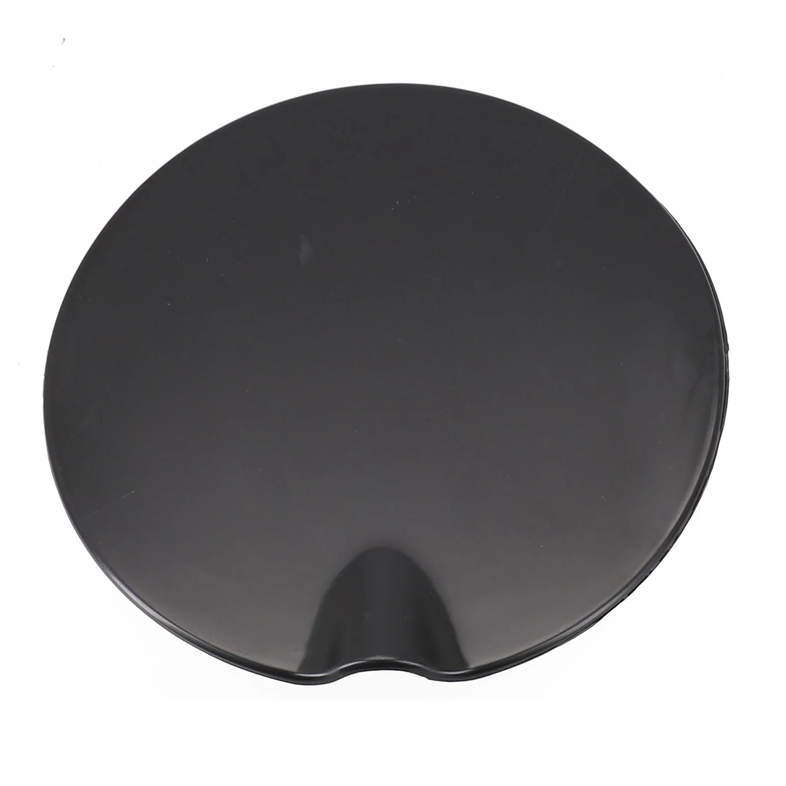 Fuel Door Lid Black Exterior Fuel Tank Cover Shell For Merceds Fortwo 2008-2015 4517540006 A4517540006C22A