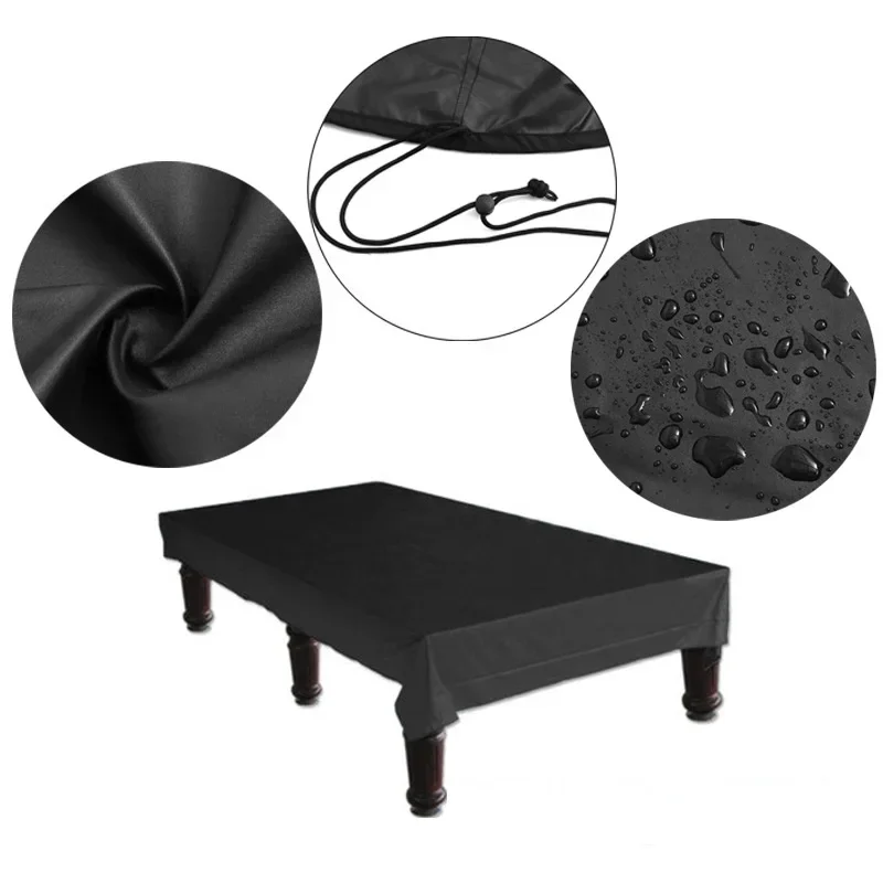 Thumbnail 3 - #3 Compare Billiard Table Covers Before You Buy