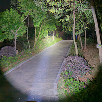 Convoy Flashlight C8 SST40 Flash Light 18650 Torch Linterna Led High Powerful Camping Fishing Lamp Tactical Portable Latarka