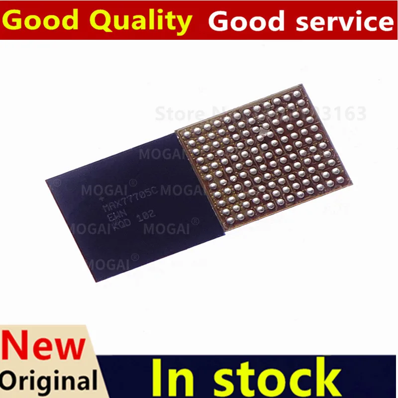 (2-5piece)100% New MAX77705F MAX77705C BGA