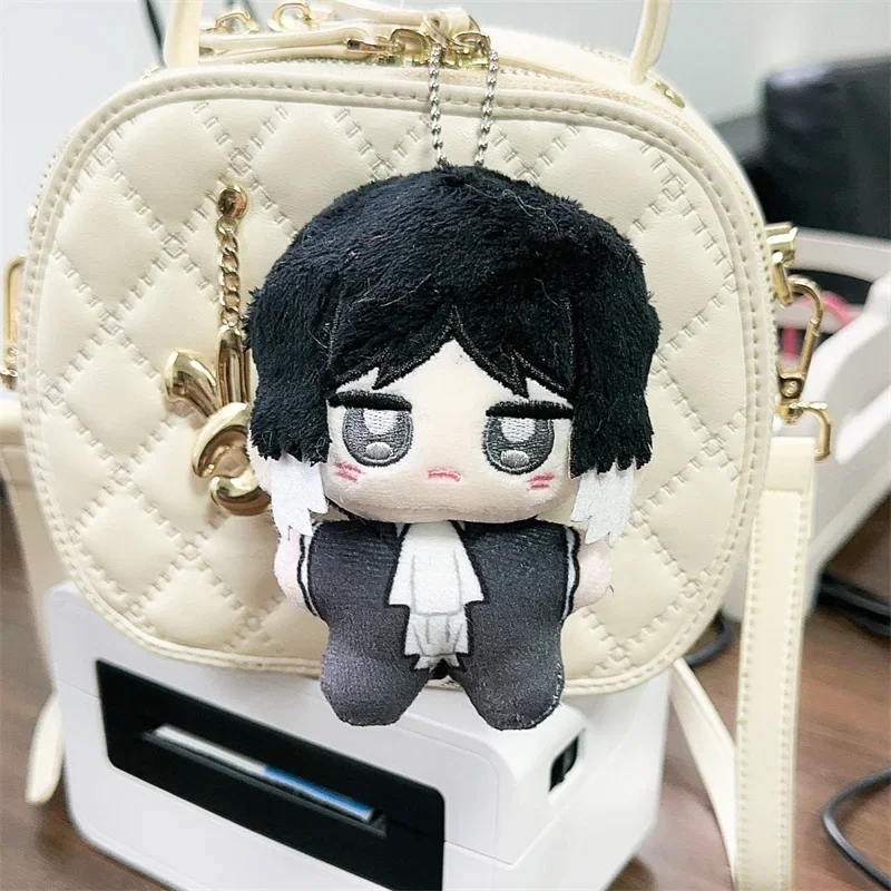 دازاي أوسامو ناكاهارا تشويا إيدوغاوا رامبو كوسبلاي نجم البحر أكوتاجاوا أتسوشي رائعتين أفخم ظهره قلادة فتاة هدايا عيد الميلاد