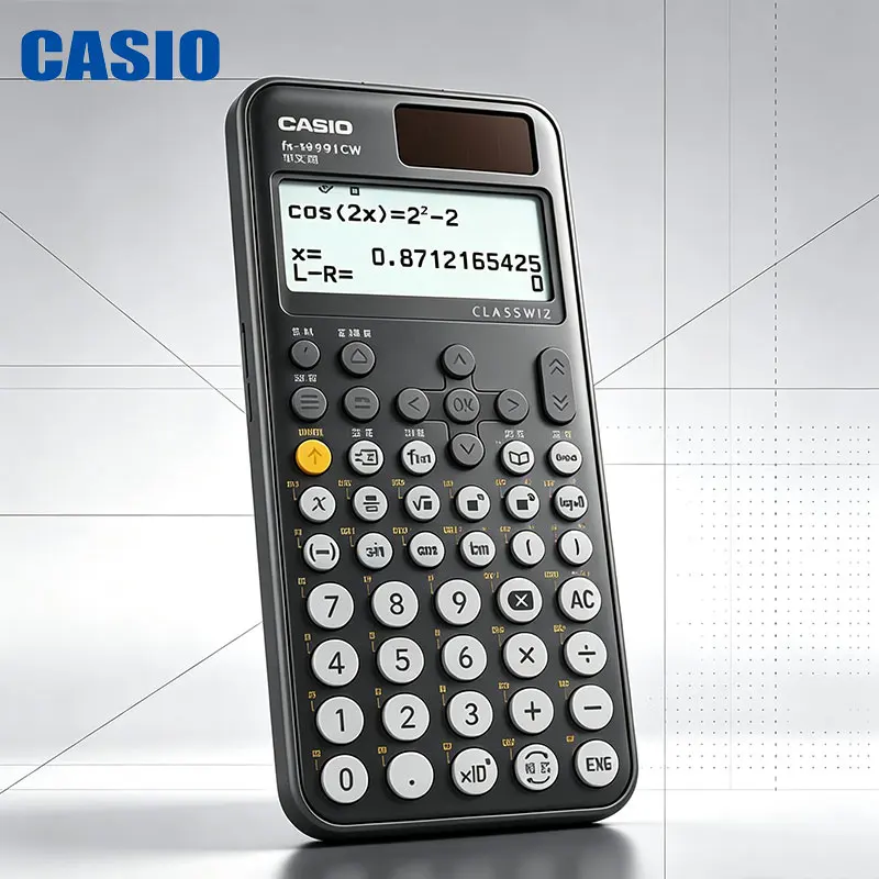 casio-fx-991cn-999cn-scientific-calculator-multi-module-operation-matrix-and-vector-calculus-competition-compliance-dedicated