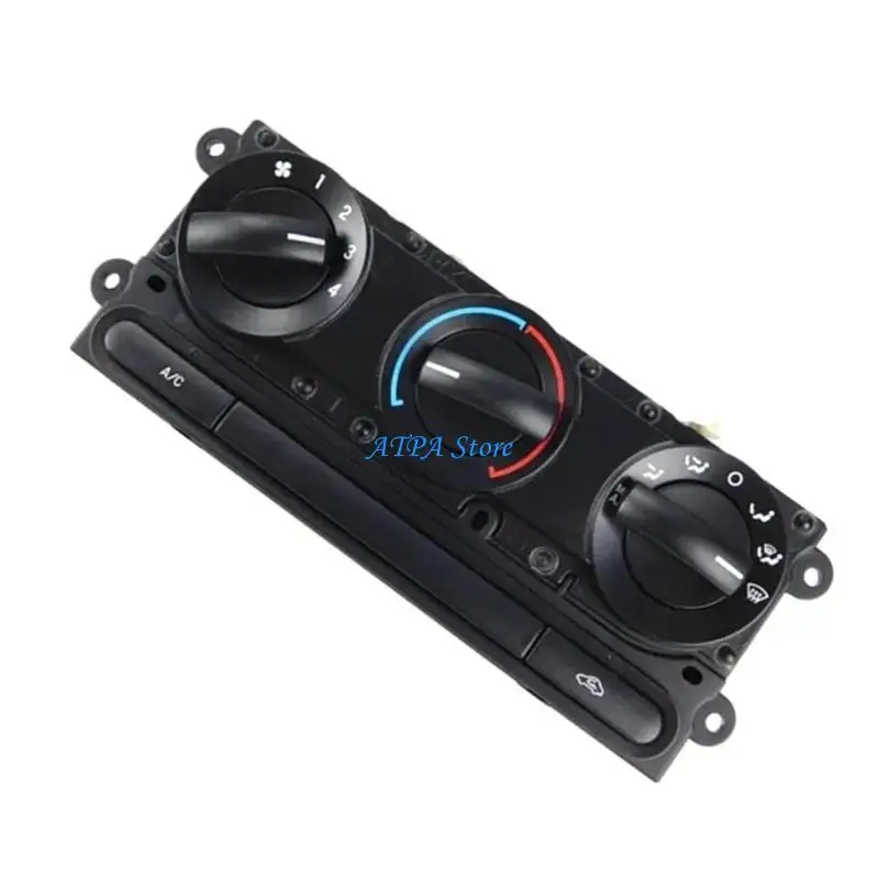 Module climatisation à modes multiples U13C, pour modèles F150 2005 – 2008