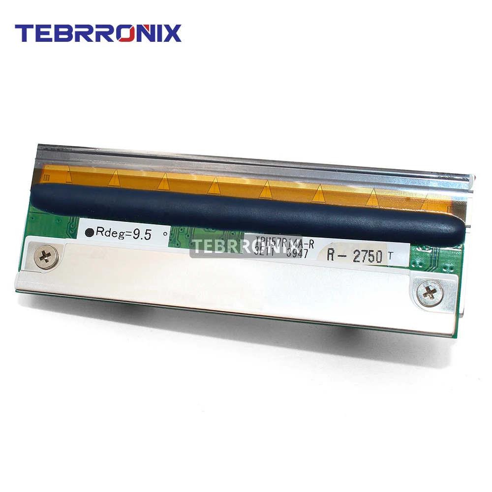 105912G-346A New Original Printhead for Zebra P330i ID Card Printer 305dpi Print Head