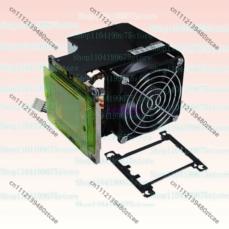NEW  2nd CPU Heatsink for Z8 G4 Workstation Z8G4 Radiator Heat Sink Fan No.2 Tray CPU Cooler 907572-001