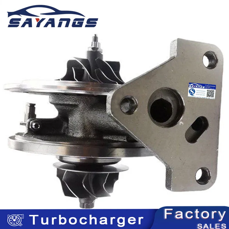 

Сердечник турбокомпрессора GT2056V 716885 070145701 J 070145702 B Турбокартридж для VW Volkswagen Touareg 2.5 TDI 128Kw BAC BLK