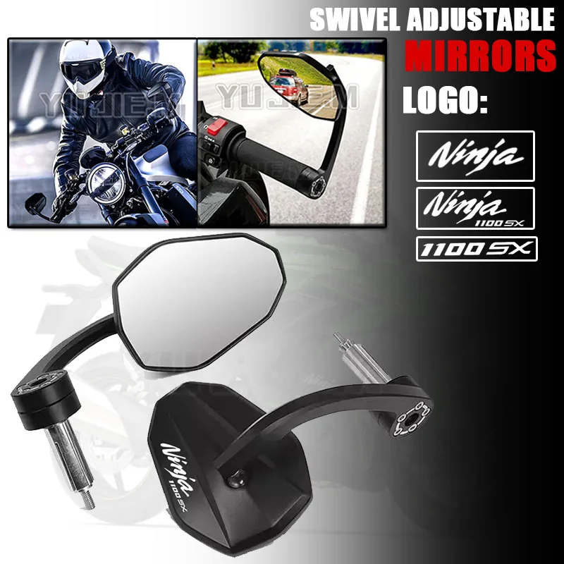 For Kawasaki Ninja …