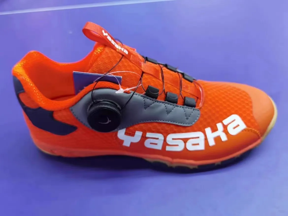 New Table Tennis Shoes Lightweight All-Purpose Table Tennis Shoes Non-Slip, Durable Training Shoes Table Tennis Athletic Shoes