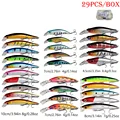 29PCS Mix Colour