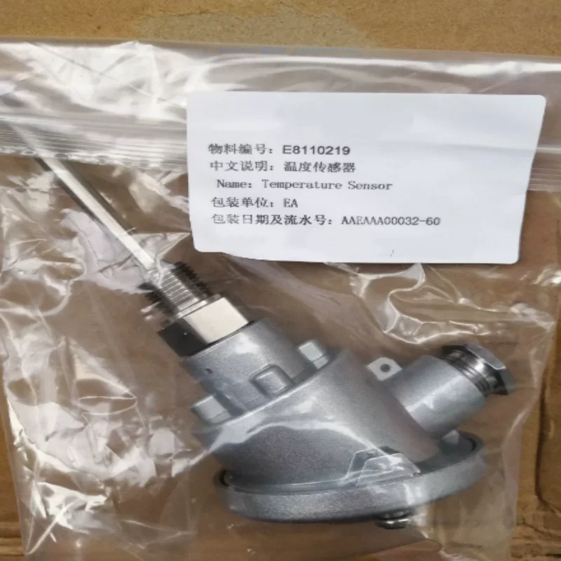 Brand-New, Genuine Temperature Sensor  E8110219  E8110242  E8122001  E8121037  E8121038