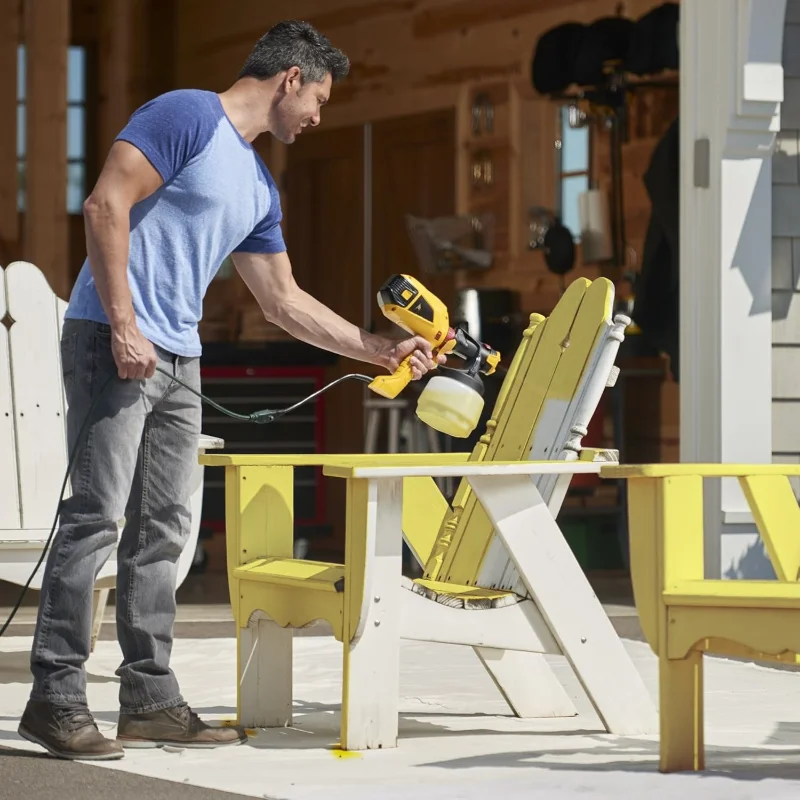 Hand-Farbspritzgerät