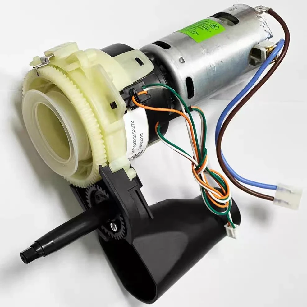Suitable for the accessories of the  Italian fully automatic coffee machine F11/F12 coffee grinder