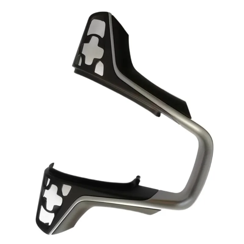 

23140572 Genuine Steering Wheel Switch Decorative Frame Electroplated Frames Bright Strip for Buick Lacrosse 2014 2015 2016