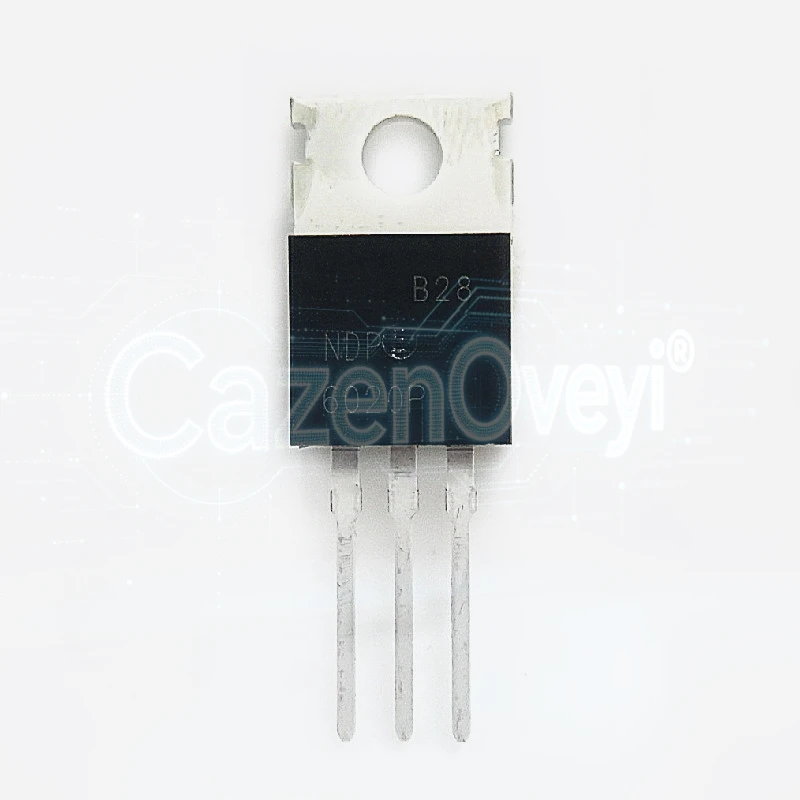 15-50PCS FDP025N06 025N06 NDP6020P NDP6020 TOP258GN TOP258 GF-GO7300-B-N-A3 MPU-6052C MPU-6052 LB1641 1641