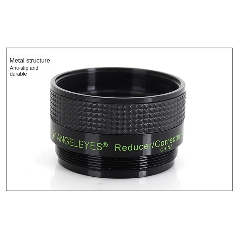 

BTLIFE-Angeleyes Astronomical Telescope F6.3 Suitable For Celestron 5, 8, 9.25, 11 And 14 Inch Defocusing Mirror