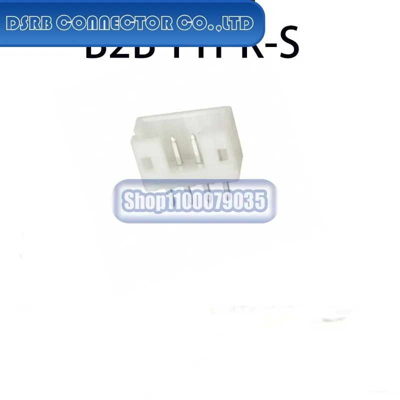 

200pcs/lot B2B-PH-K-S SPS-21T-250 1-368889-1 7165-1648 8100-1470 12089442 1241380-1 connector new original