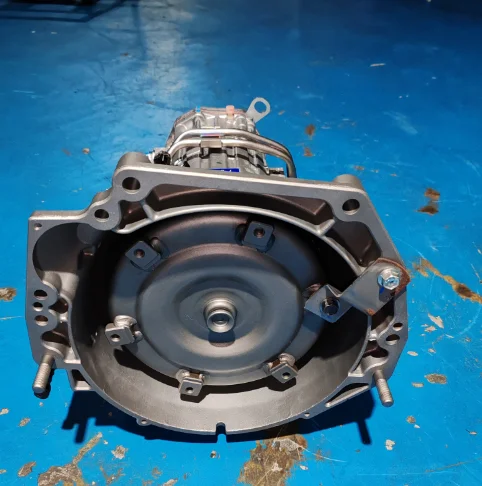 Genuine New 20002-76J33 22710-76J30 Automatic Gearbox Assy 4X4 TW-40LS For SUZUKI JIMNY Transmission Gearbox