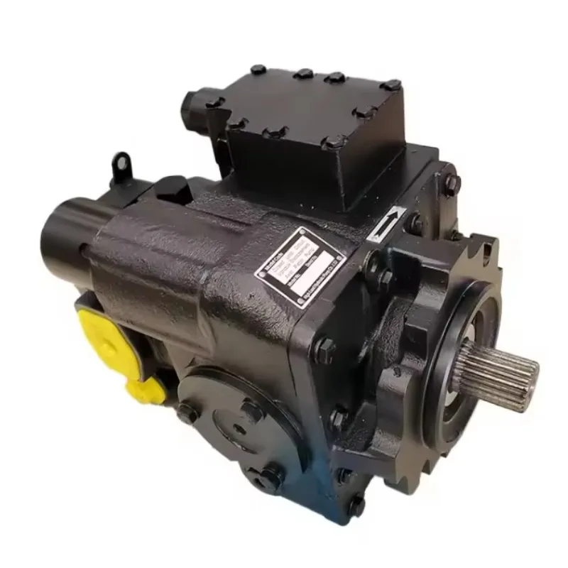 

Гидравлический насос высокого давления PV22: Лидер продаж от производителя, универсальный и широко используемый