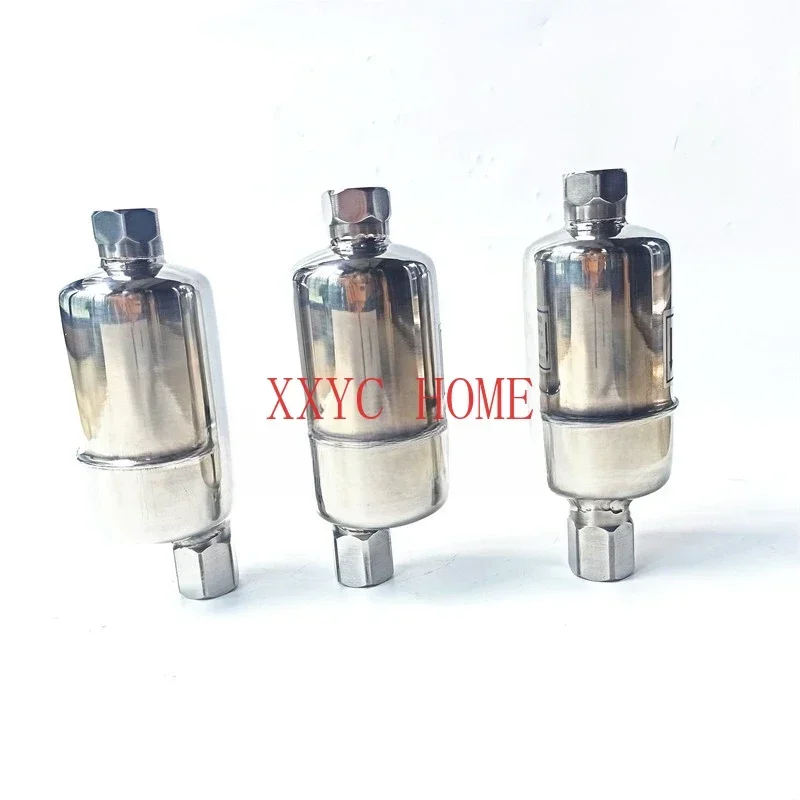 

KS11H-16P compressed air trap Stainless steel air trap 11AV 11LD automatic exhaust valve