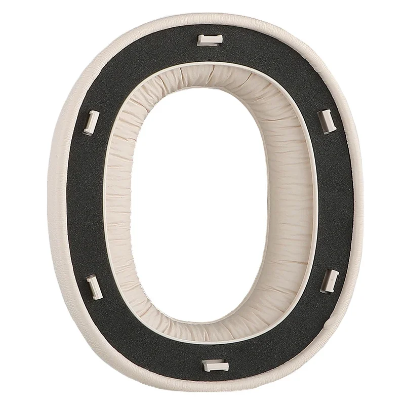 ZUODUO Ear pads for Edifier LS880N Pro WH950NB Wireless Headphones Memory Sponge Sleeves Cover Case Repair Parts Earpads