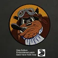 hook patch    28
