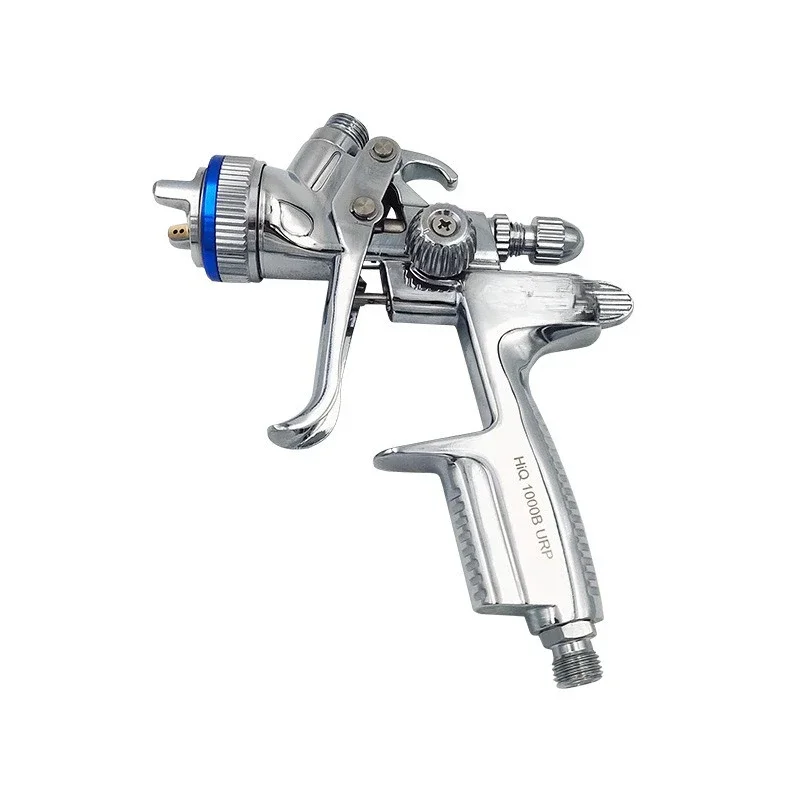 

Car paint spray gun 1000 chrome spray paint pot furniture gun, high atomization pot
