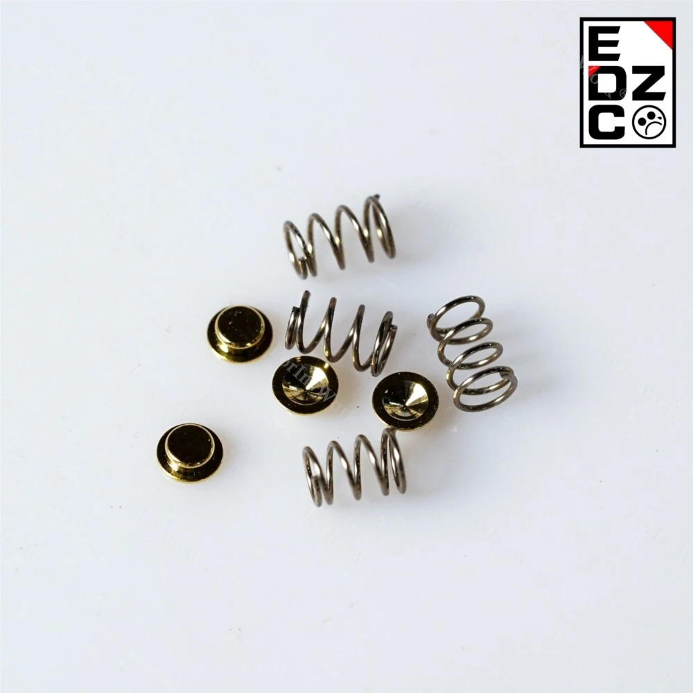 CHtenstein-Jouets mentaires oriels GO Bodhicitta, Haptic Fidget Slider, Spinner en métal EDC