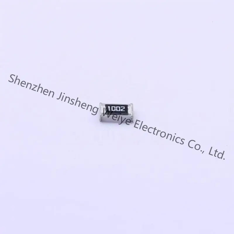 ERJ6ENF1002V Resistor SMD Thick Film 2 100 ppm/°C 1 %IC Chip to demand PCB BOM Free Shipping