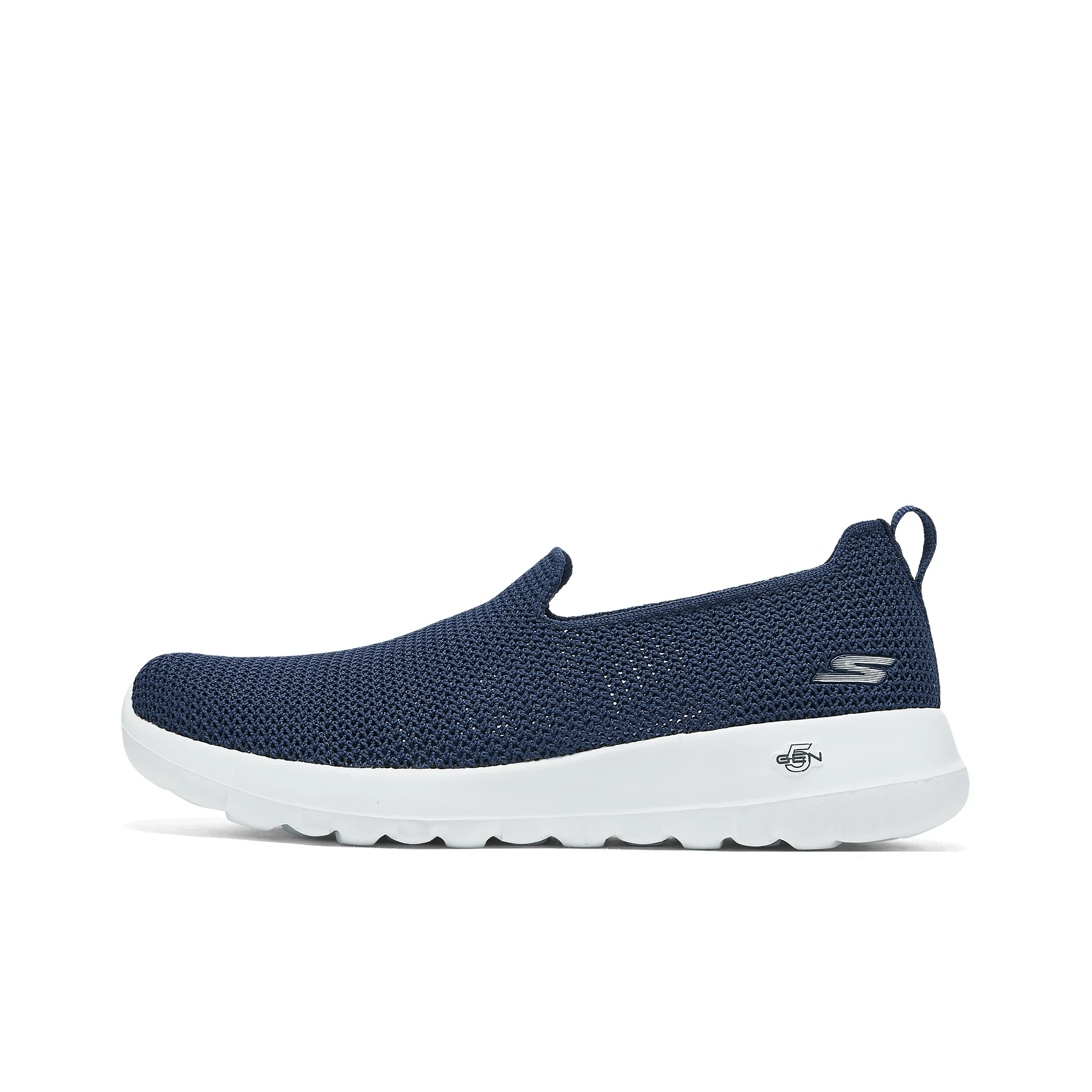 Men Shoes Casual - Skechers GO WALK Joy Abriebfeste Low-Top