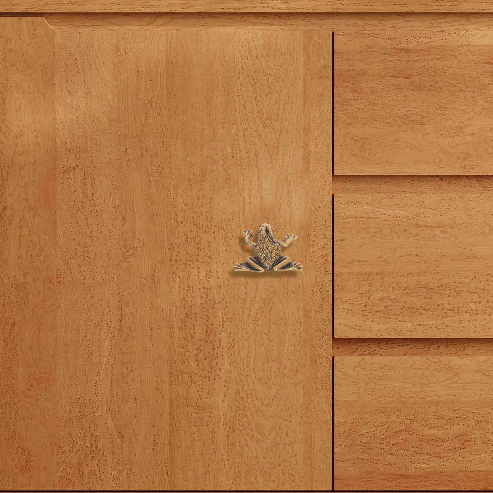 الصينية العلجوم مقبض خمر النحاس مقابض الأبواب فنغ شوي الازدهار رمز خزانة درج يسحب مقابض النحاس خمر