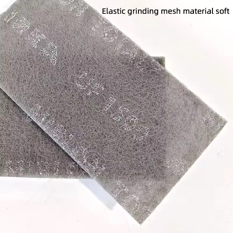 mocha-gray-1500-mesh-cucurbit-cloth-auto-spray-polished-decontamination-industrial-cleaning-cloth-square-rust-25-pieces