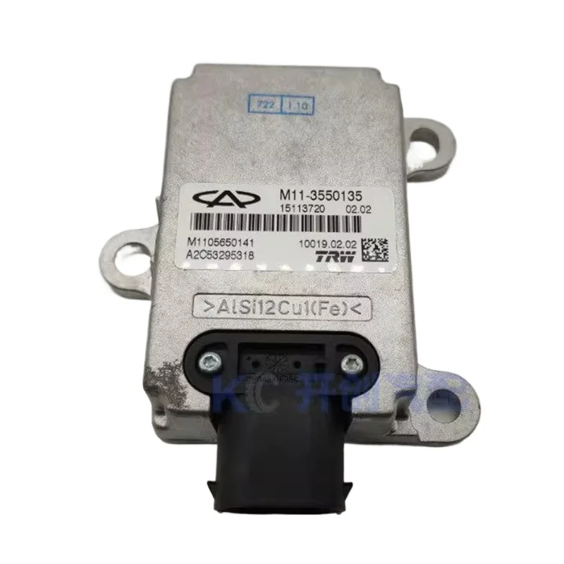 

Угловой датчик для датчика желоба Chery A3 и G, автомобильные аксессуары M11-3550135