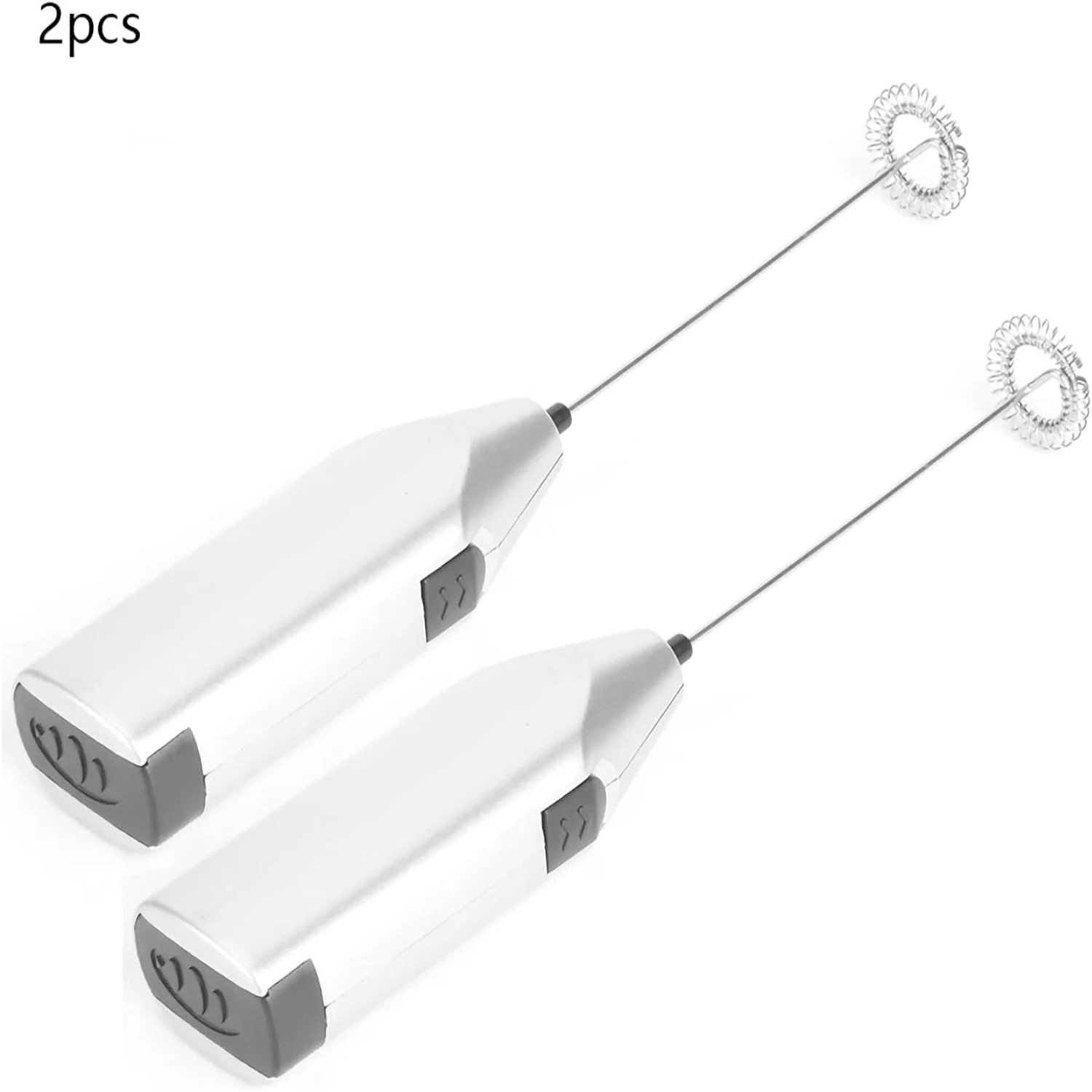 Ручной миксер, перезаряжаемый взбиватель яиц, палочка для вспенивания молока, миксер для кофе, взбиватель яиц, миксер для вспенивания молока, блендер, бытовой