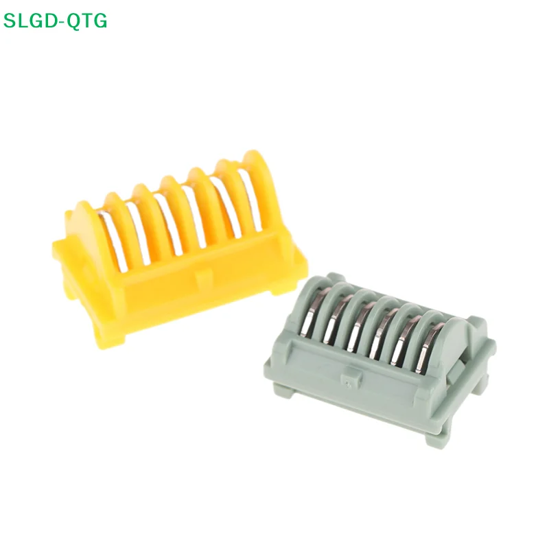 

Hot! Single Use Titanium Clips Instruments Laparoscopic Surgical Metalic Ligation Clip T300 T400 Type
