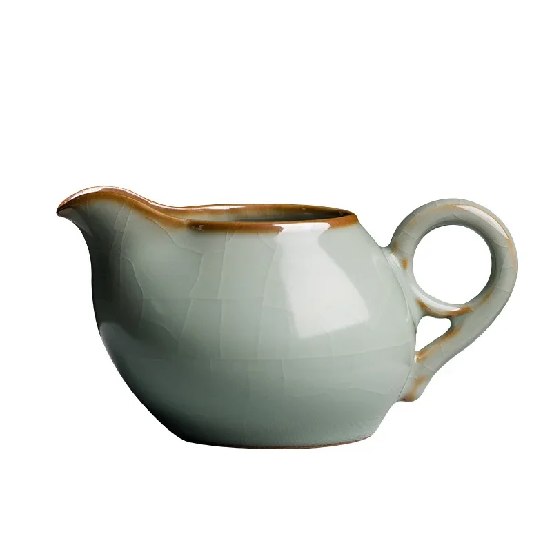 Open Ru Kiln Fair C… - image