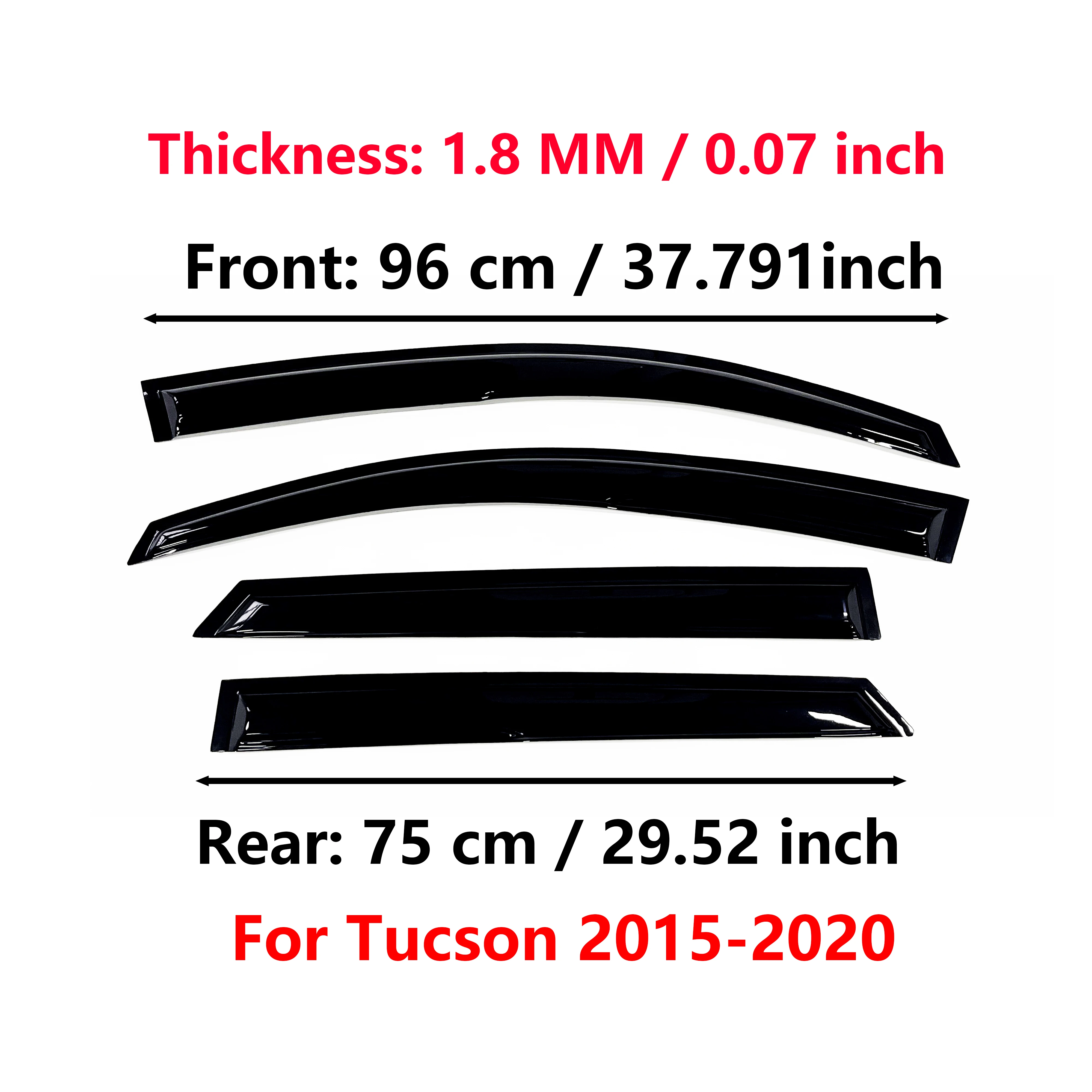 Thumbnail 2 - #24 Latest Car Window Sun Shades Offers