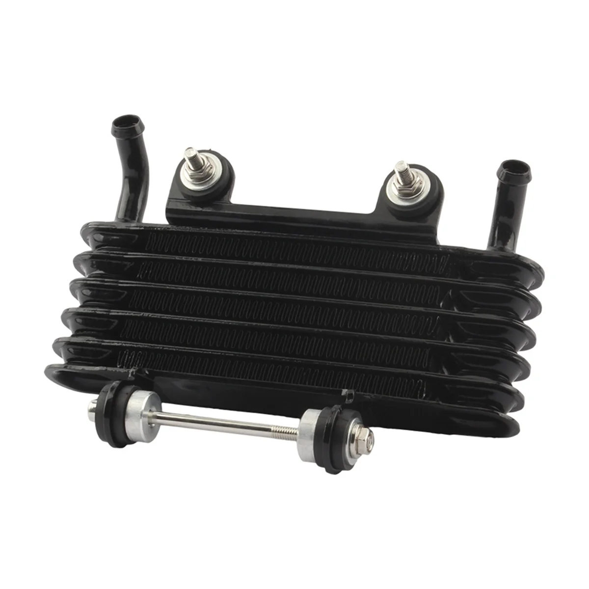

Gy6 Oil Radiator for Beta Motocross Oil Radiator