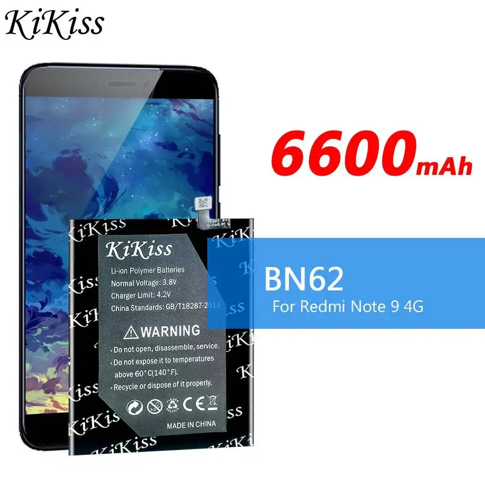 Mobile Phone Batter…